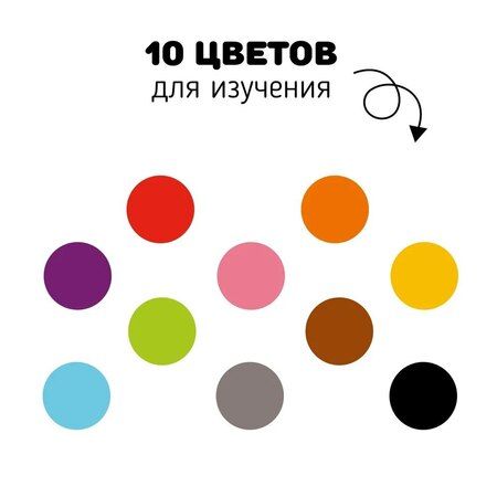 Фотография книги "Юлия Весова: Книжка-малышка «Малыш Кит». Книжка с прорезывателем для зубов"