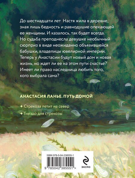 Фотография книги "Юлия Владимировна: Стрекоза летит на север"