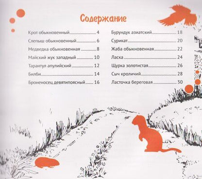 Фотография книги "Юлия Владиславовна: Подземные обитатели"
