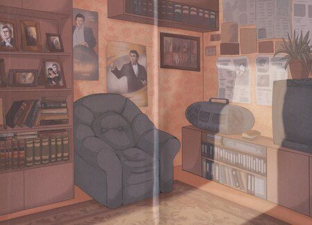 Фотография книги "Юлия Волкодав: Фанаты. Счастья хватит на всех"