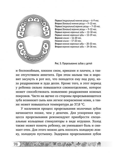 Фотография книги "Юлия Ерпулева: Грудной ребенок. Уход и кормление"