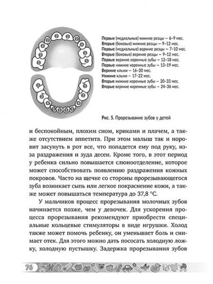 Фотография книги "Юлия Ерпулева: Грудной ребенок. Уход и кормление"