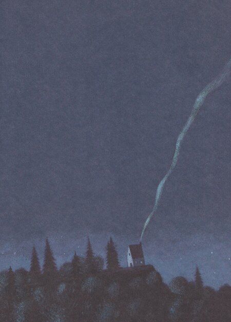 Фотография книги "Юн Фоссе: Кант"