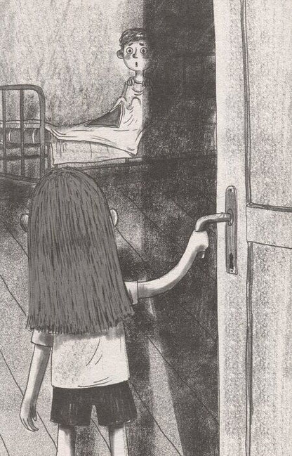 Фотография книги "Юрьевич, Геннадьевна: Книга 13 страшных историй Страшилки для детей"