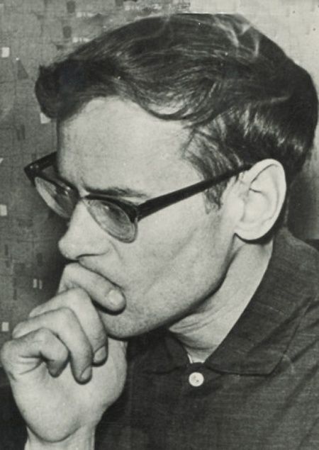 Фотография книги "Юрий Дружков: Волшебная Школа Карандаша и Самоделкина"