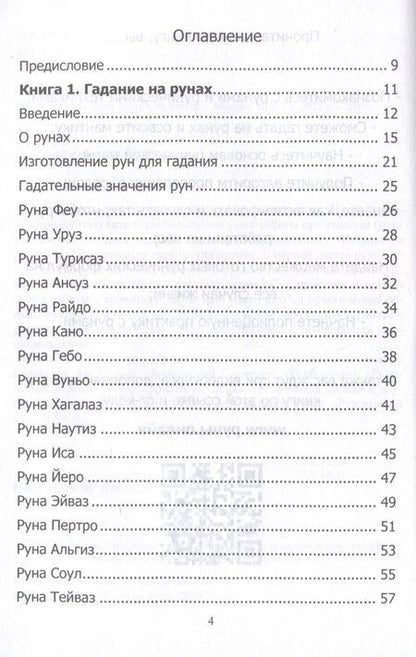 Фотография книги "Юрий Исламов: Руны. Курс молодого бойца"