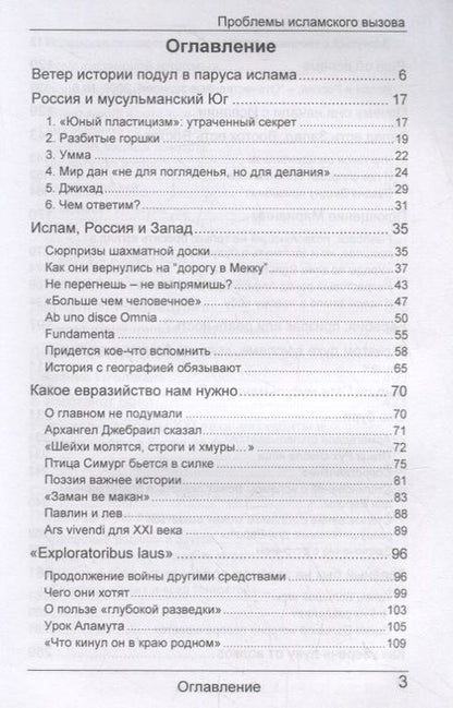 Фотография книги "Юрий Каграманов: Око бури. Проблемы исламского вызова"