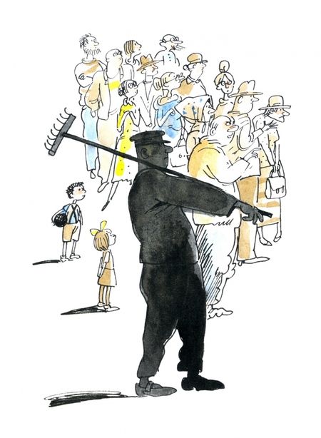 Фотография книги "Юрий Коваль: Пять похищенных монахов"