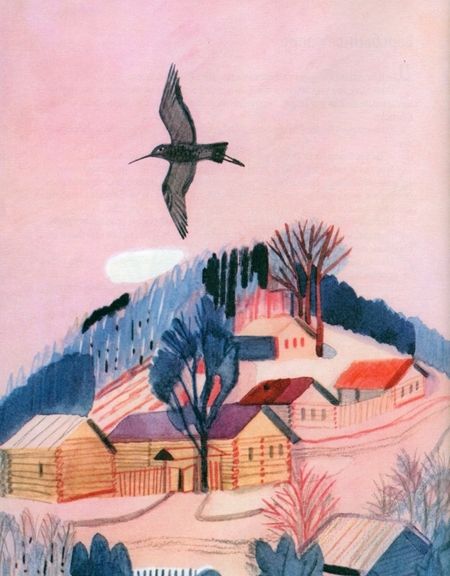 Фотография книги "Юрий Коваль: Воробьиное озеро"