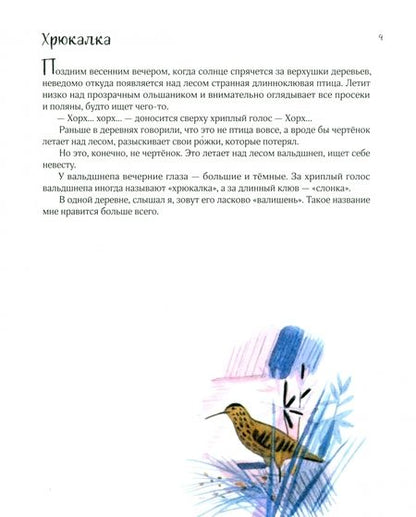 Фотография книги "Юрий Коваль: Воробьиное озеро"