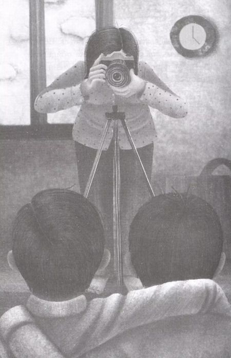 Фотография книги "Юрий Никитинский: Вовка, который оседлал бомбу"