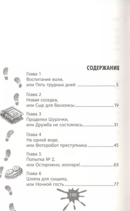 Фотография книги "Юрий Вячеславович: Дело о секретной комнате"