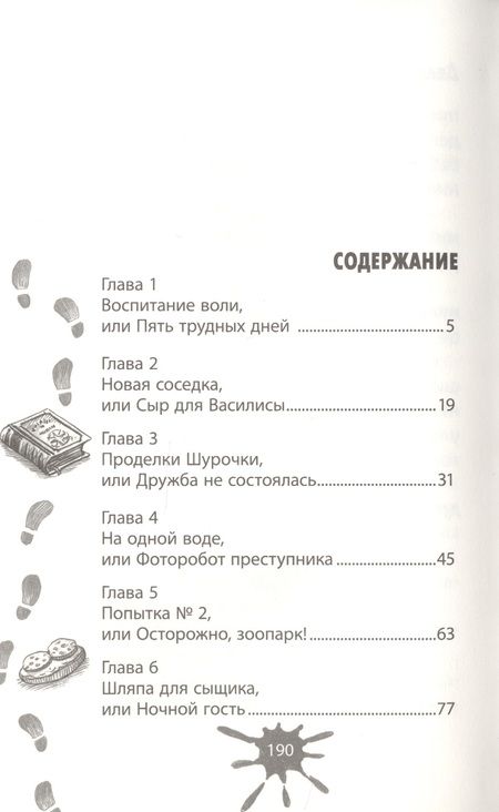 Фотография книги "Юрий Вячеславович: Дело о секретной комнате"