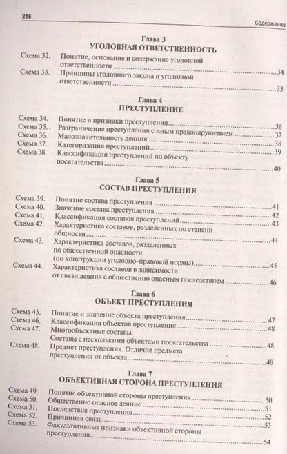 Фотография книги "Юрий Зюбанов: Уголовное право Российской Федерации. Общая часть (в определениях и схемах): учебное пособие"