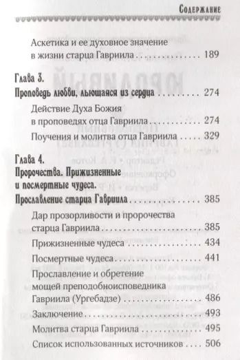 Фотография книги "Юродивый. Преподобный Гавриил (Ургебадзе)"