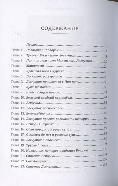 Фотография книги "Юцзюнь Сунь: Приключения Маленького Лоскутка"