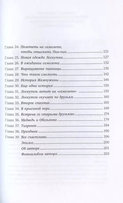 Фотография книги "Юцзюнь Сунь: Приключения Маленького Лоскутка"