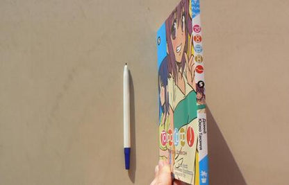 Фотография книги "Ююко Такэмия: ТораДора! Том 5"