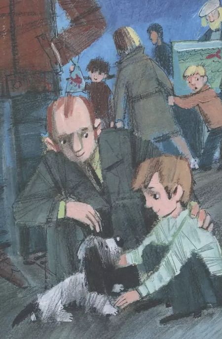 Фотография книги "Юз Алешковский: Кыш и Двапортфеля"