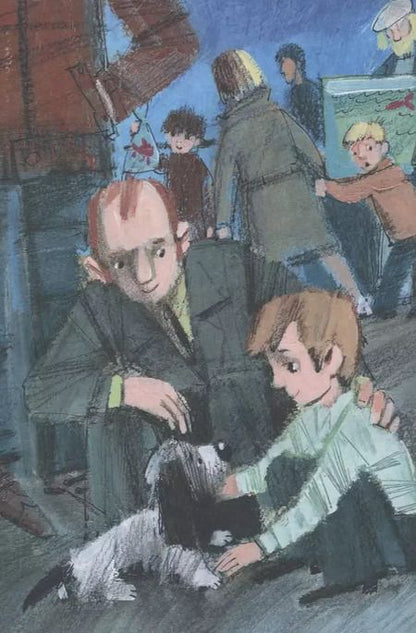 Фотография книги "Юз Алешковский: Кыш и Двапортфеля"