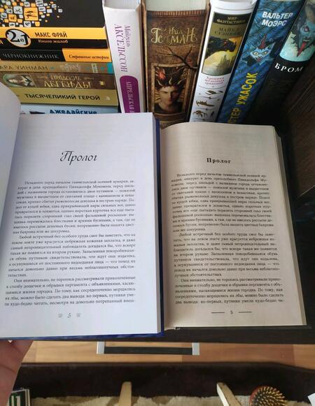 Фотография книги "Заболотская: Рыжая племянница лекаря. Книга 1"