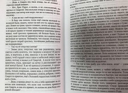Фотография книги "Задорнов, Гнатюк, Гнатюк: Рюрик. Полет сокола"