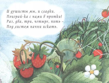 Фотография книги "Загадки в картинках"