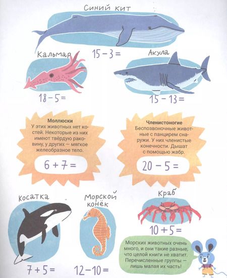 Фотография книги "Загадочный океан"