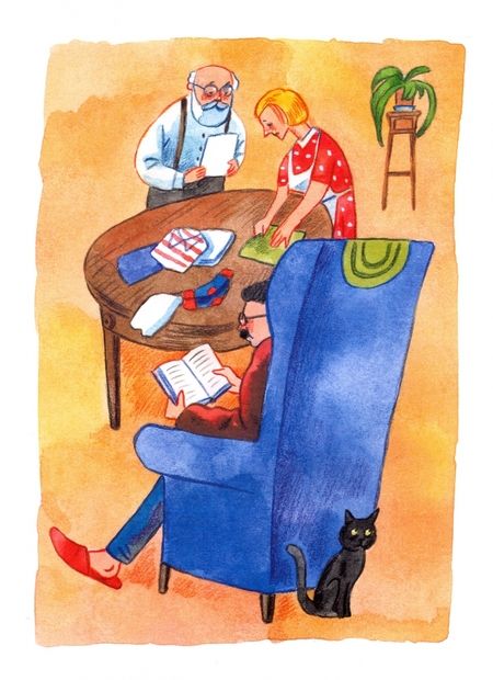 Фотография книги "Зак, Кузнецов: Пропало лето"