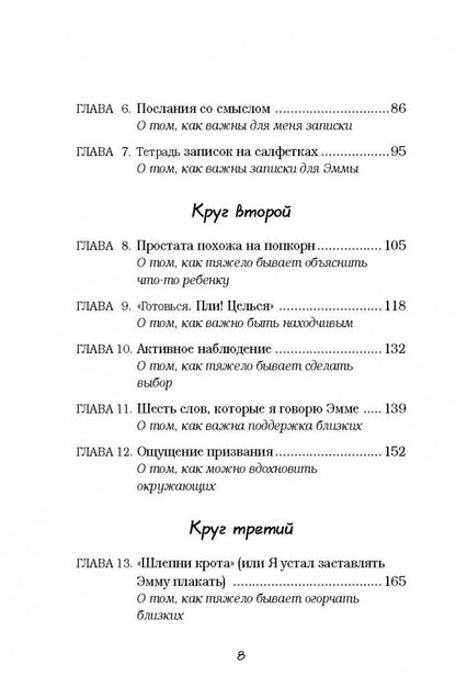 Фотография книги "Записки на салфетках"