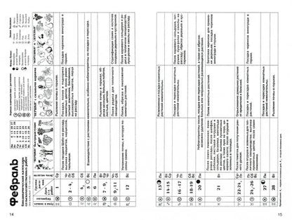 Фотография книги "Зараев: Календарь дачника и цветовода. 2023 год"
