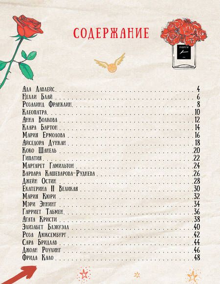 Фотография книги "Зартайская: Девочки, которые изменили мир"