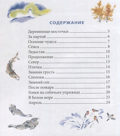 Фотография книги "Зарубина: Солнышко-морошка. Стихи для детей"