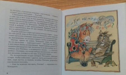 Фотография книги "Заславская: Необыкновенные приключения Чемоданте, Чи-Беретты и Пончика"