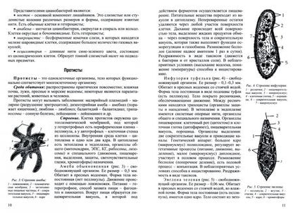 Фотография книги "Заяц, Давыдов, Бутвиловский: Биология. Интенсивный курс"