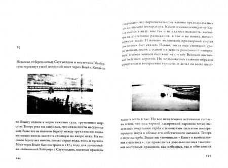 Фотография книги "Зебальд: Кольца Сатурна. Английское паломничество"