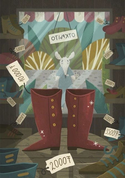 Фотография книги "Землеройки и щелезубы"