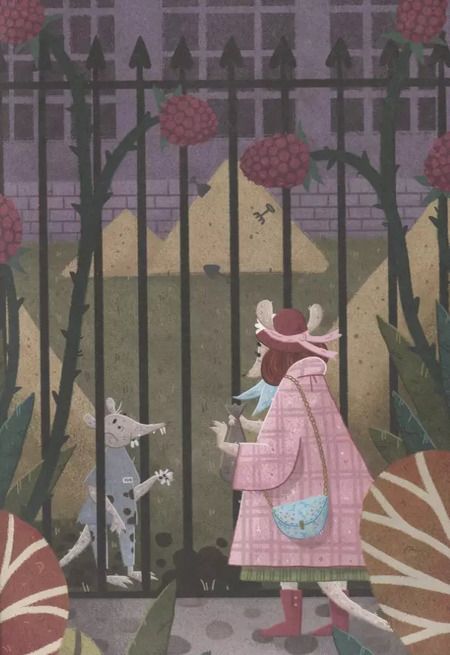 Фотография книги "Землеройки и щелезубы"