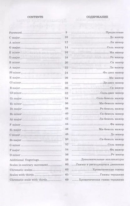 Фотография книги "Жан-Батист Дювернуа: Теоретическое и практическое пособие по гаммам и арпеджио. Соч. 304"
