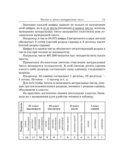 Фотография книги "Жанна Михайлова: Математика. 5-6 классы. Алгоритмы - ключ к решению задач"