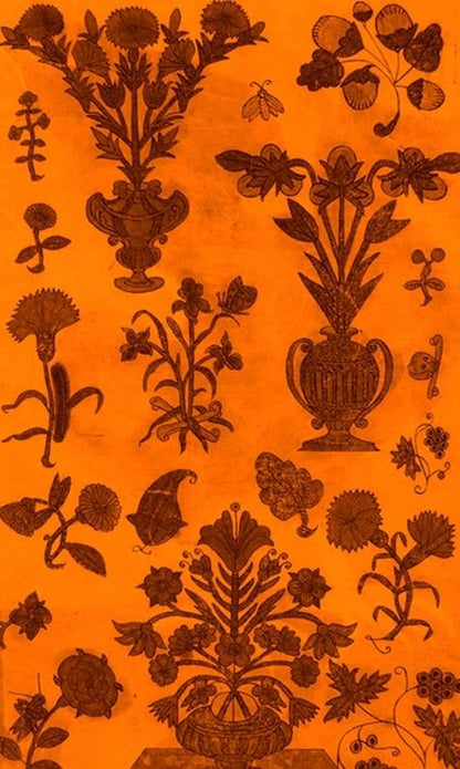 Фотография книги "Жанна Никовски: Таро Гримуар Магических Зелий (78 карт + книга)"