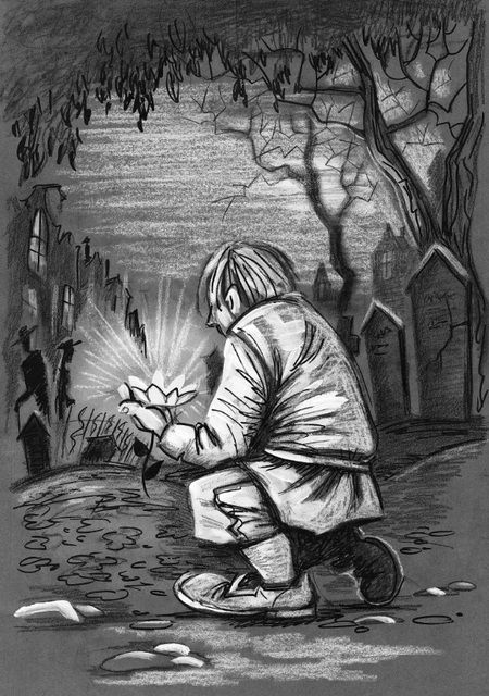 Фотография книги "Жарких: 13 сказок о прошедшем завтра"