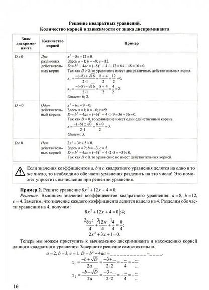 Фотография книги "Жданов, Кошелева: ОГЭ. Математика. Уравнения и неравенства. Задания первой части"