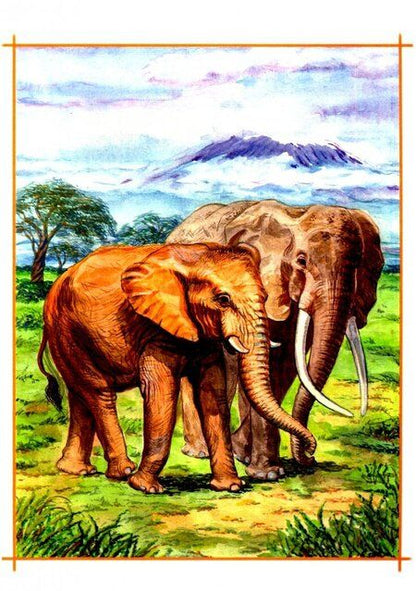 Фотография книги "Жданова: Верность животных своей семье"