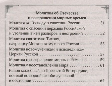 Фотография книги "Жди меня и я вернусь! Молитвы матерей и жён"