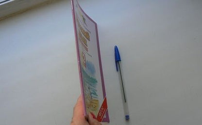 Фотография книги "Желтовская, Калинина: Русский язык. 2 класс. Рабочая тетрадь №1 к учебнику Л. Я. Желтовской, О. Б. Калининой. ФГОС"