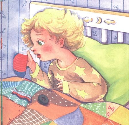 Фотография книги "Женя Григорьева: Под моей кроватью кто-то есть! Полезные сказки"