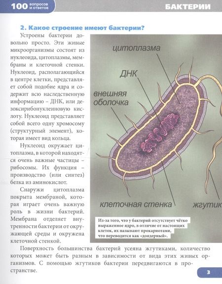 Фотография книги "Живая природа"