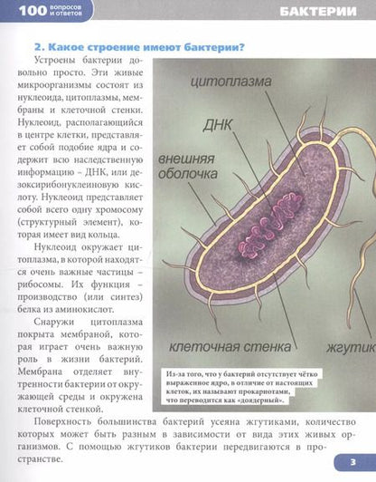 Фотография книги "Живая природа"