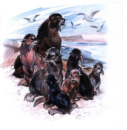 Фотография книги "Жоров: Первое приключение Эрика"